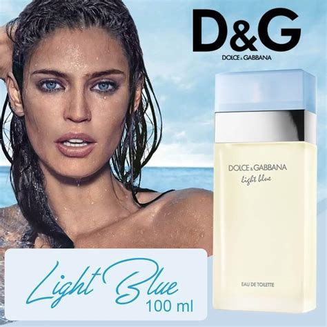 dolce gabbana light blue women's|light blue dolce gabbana 100ml.